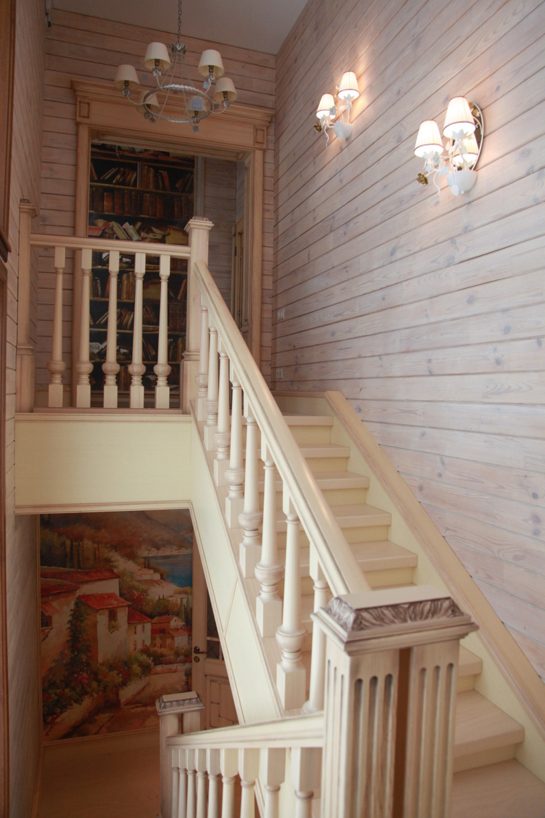 Обложка проекта: Luxury Elegance