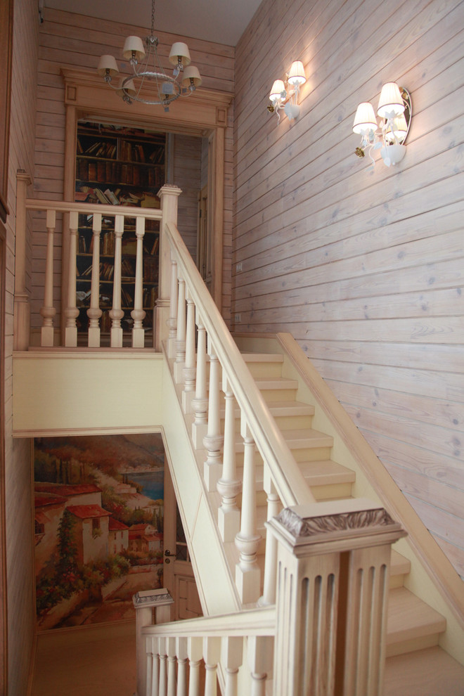 Обложка проекта: Luxury Elegance