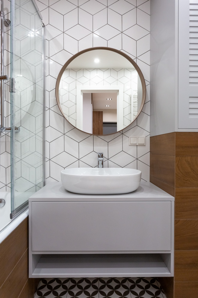 Квартира в ЖК Нева Нева