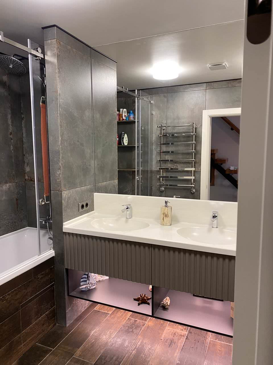 Mr.doors_praim Praim