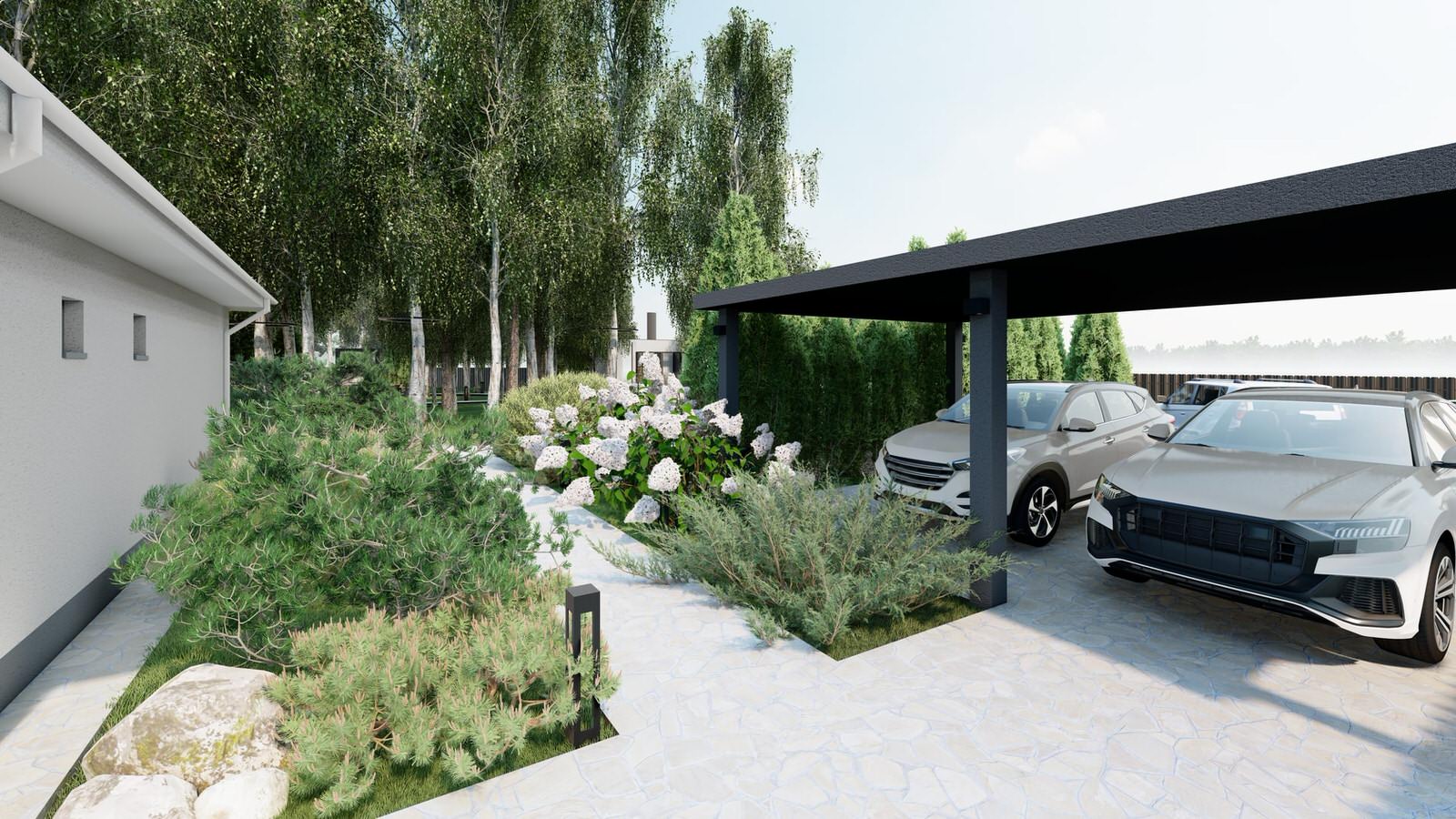 Чистые пруды, 22 сотки