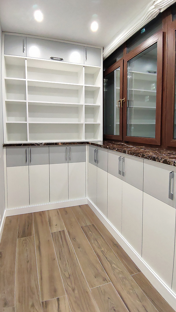 "ул. Академика Пилюгина"