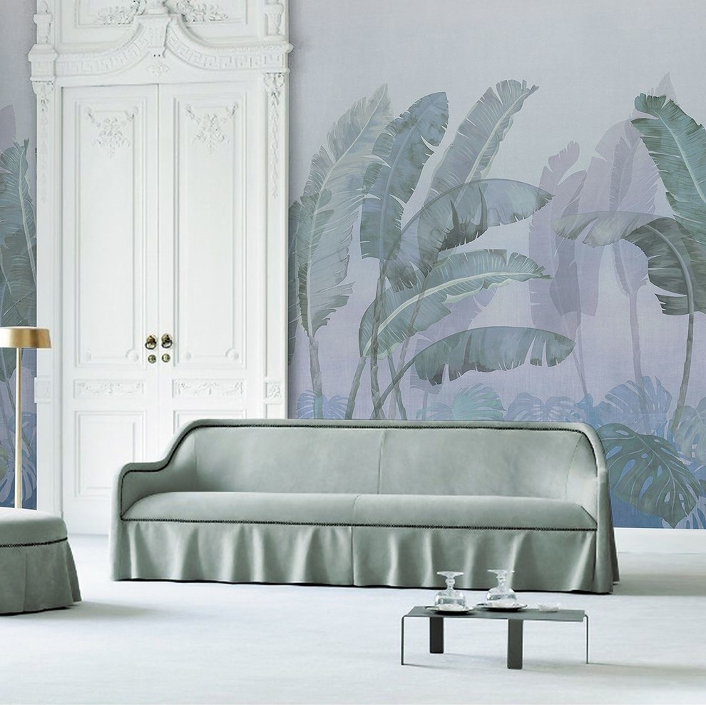 Интерьеры с Affresco