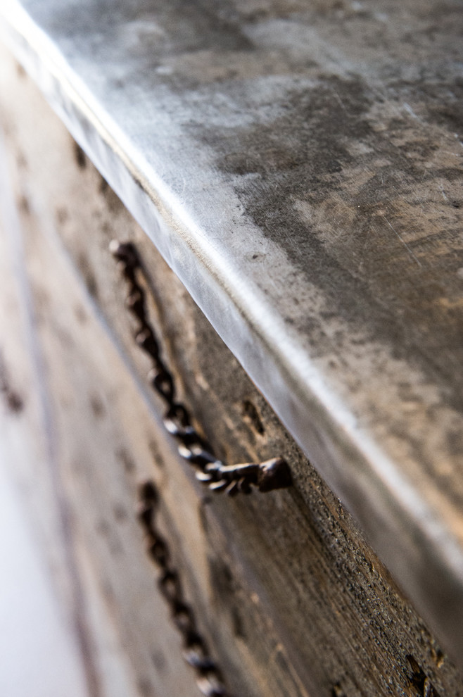 Кухня недели: В Провансе дерево в чести