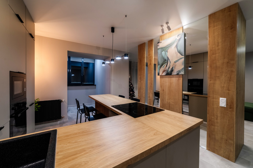 Кровать-диван апартаменты