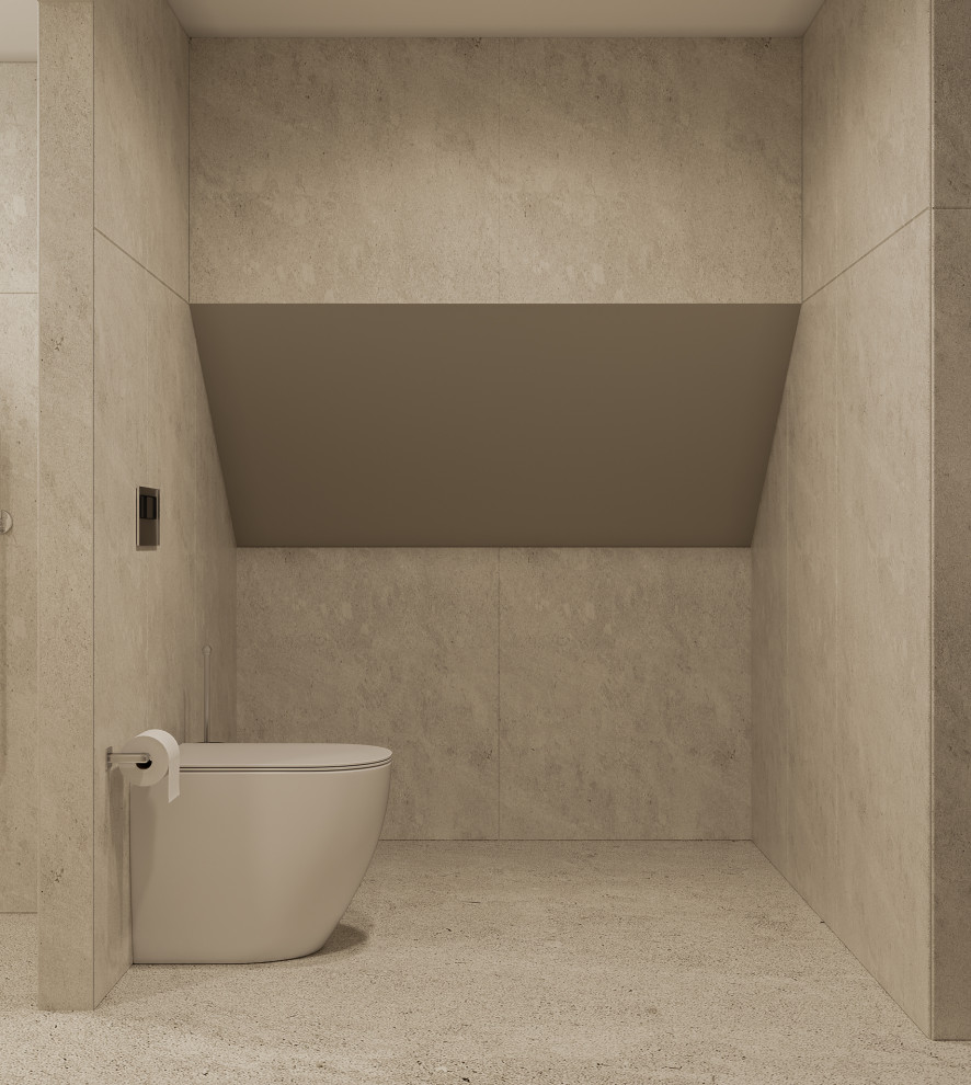 Офис фармацевтической компании. Цоколь