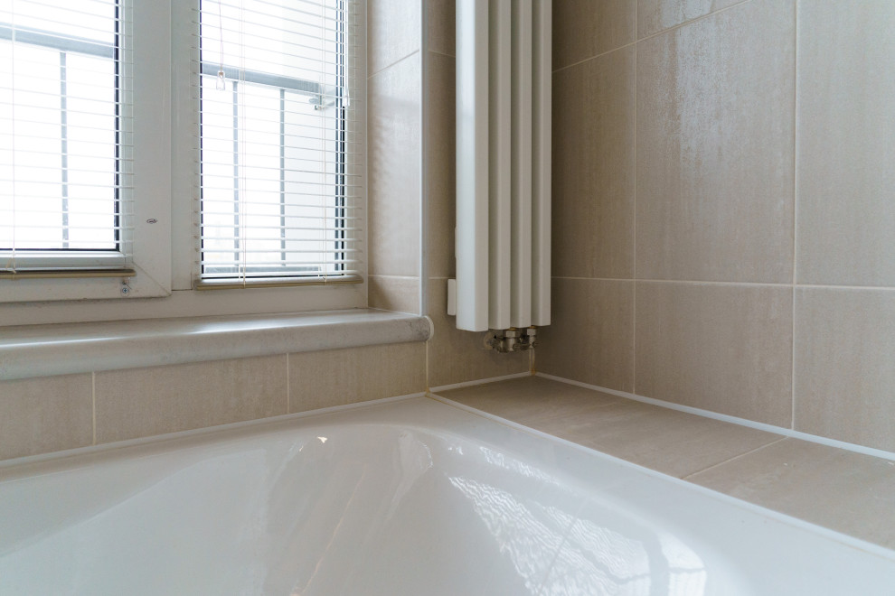 Ремонт квартиры в ЖК Символ