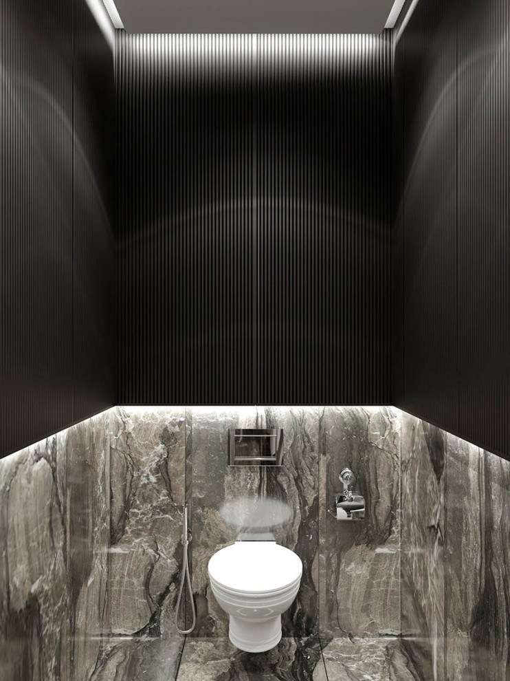 Обложка проекта: Тихвинъ Luxury