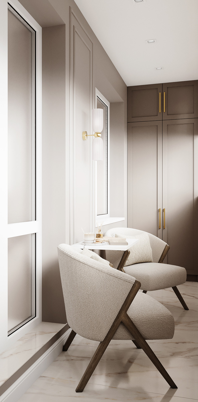 Квартира в ЖК "Московский"