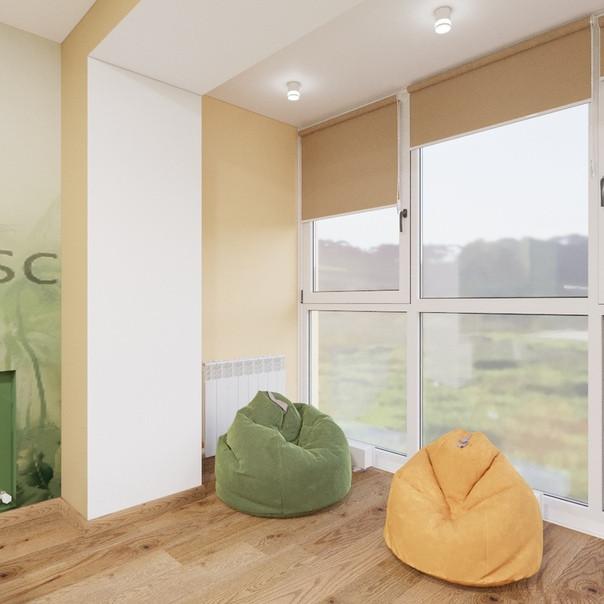 Санаторий ОАО РЖД "Алтай"