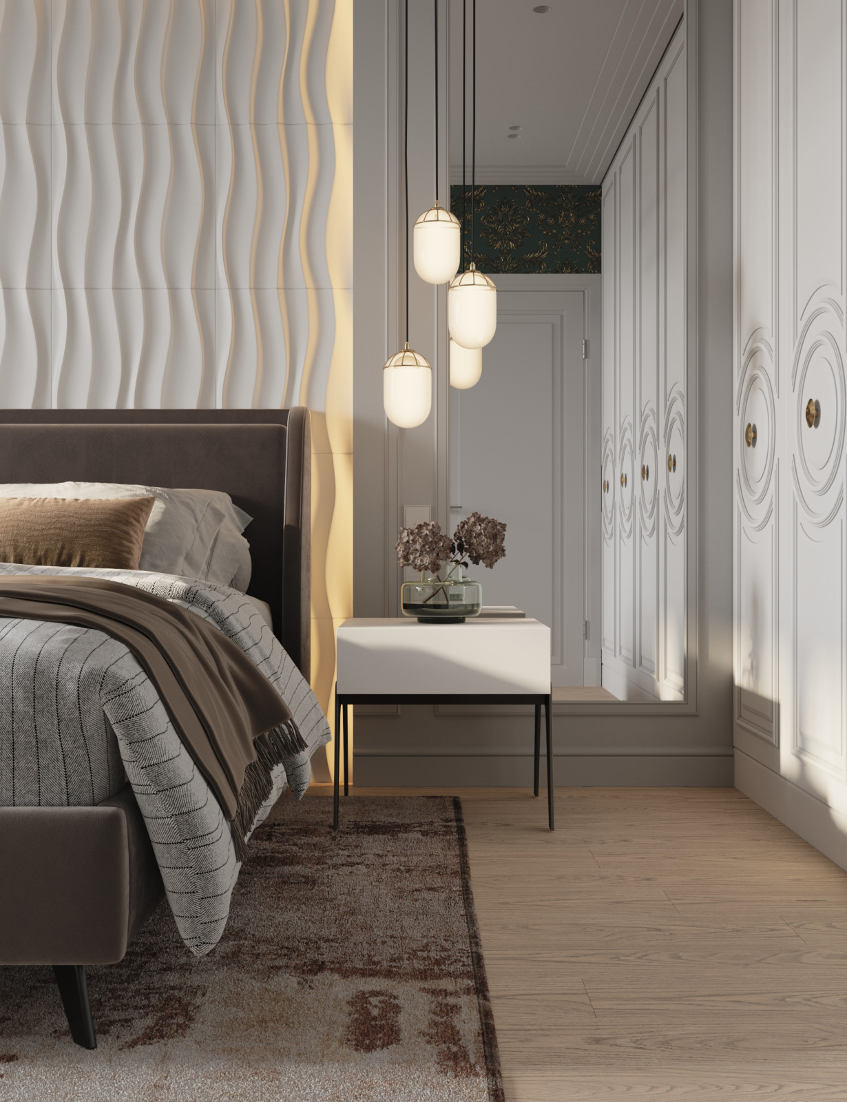 Dinasty L94, для ,большой семьи