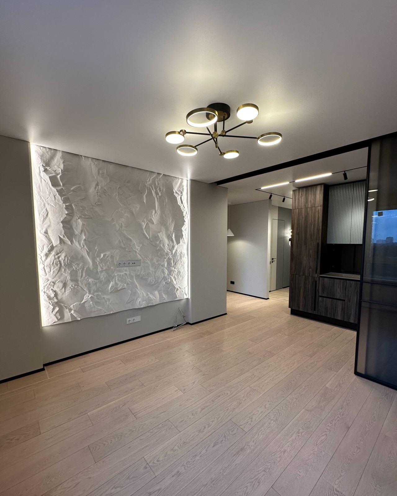 ЖК «Тропарево парк»