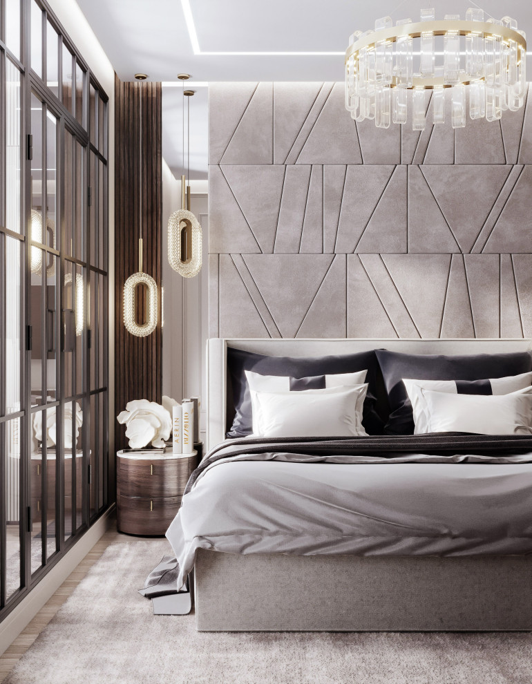 Царская Площадь 87 м2