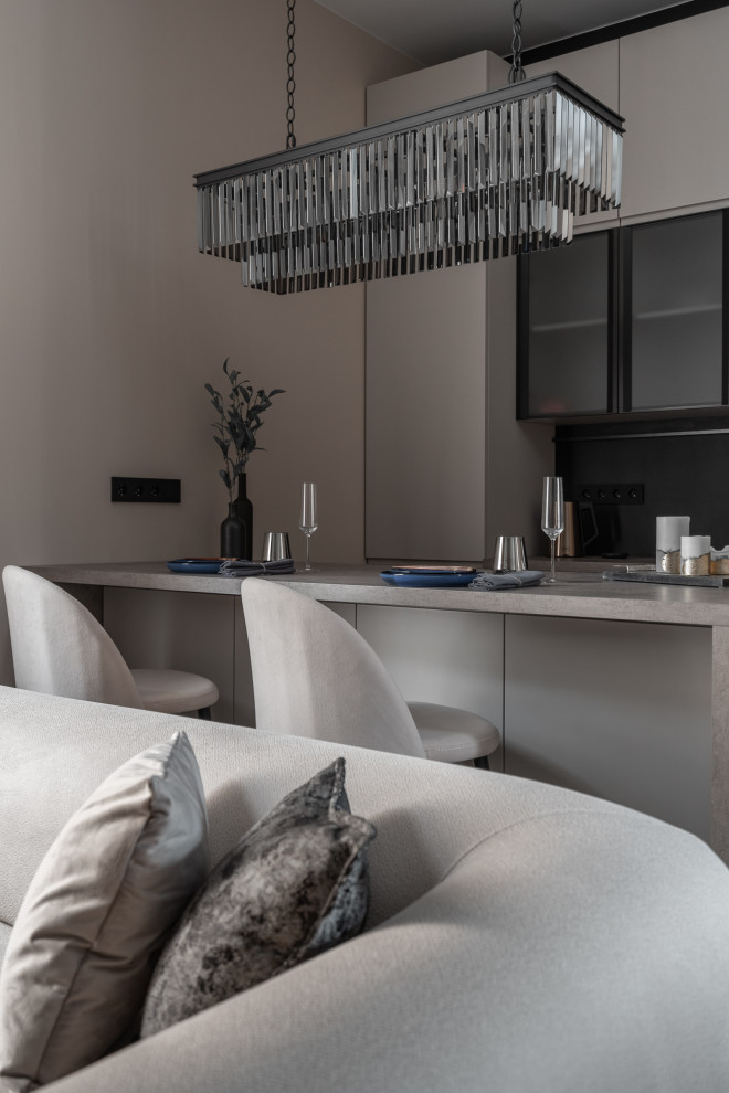 Фотосъемка квартиры на Петроградке