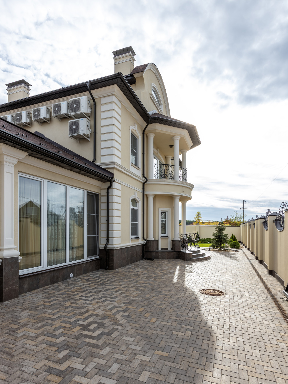 Коттедж В Завидово