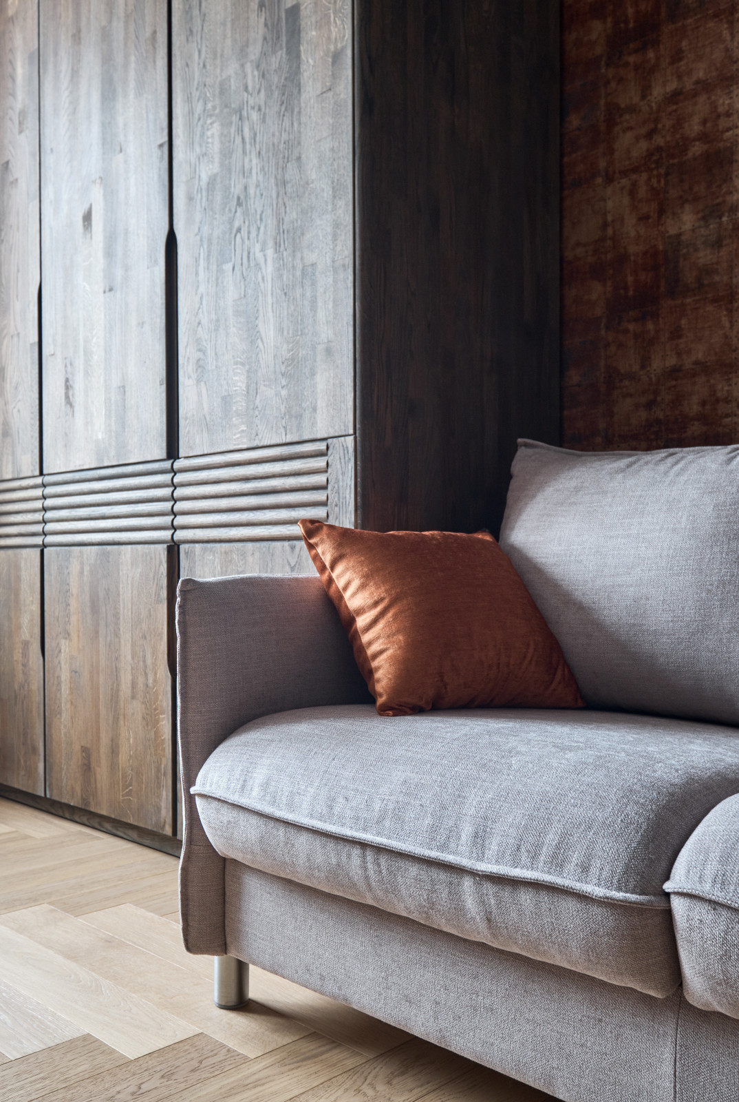 Квартира в Жк "Летний сад"