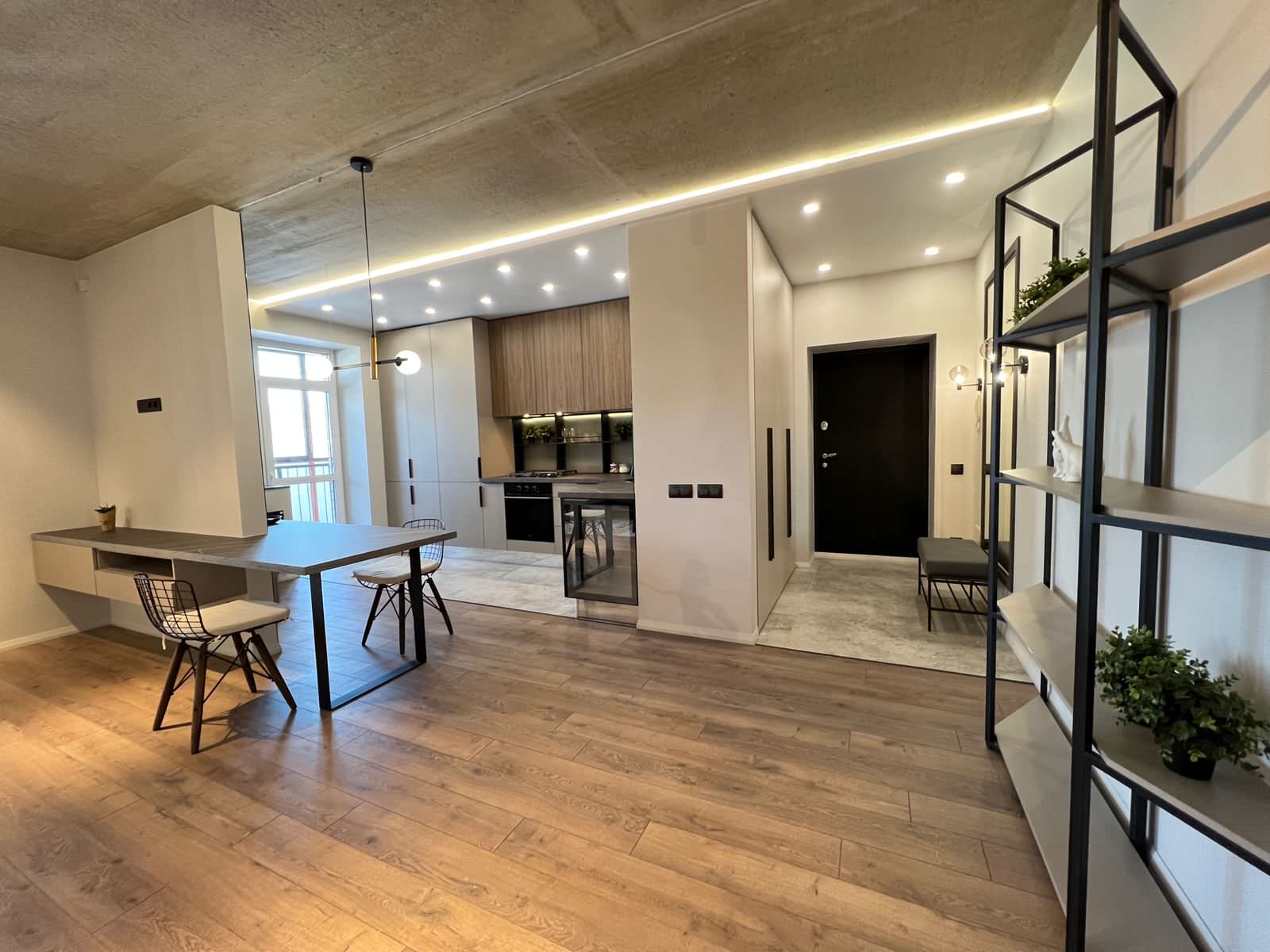 квартира в Костроме для молодого человека 2