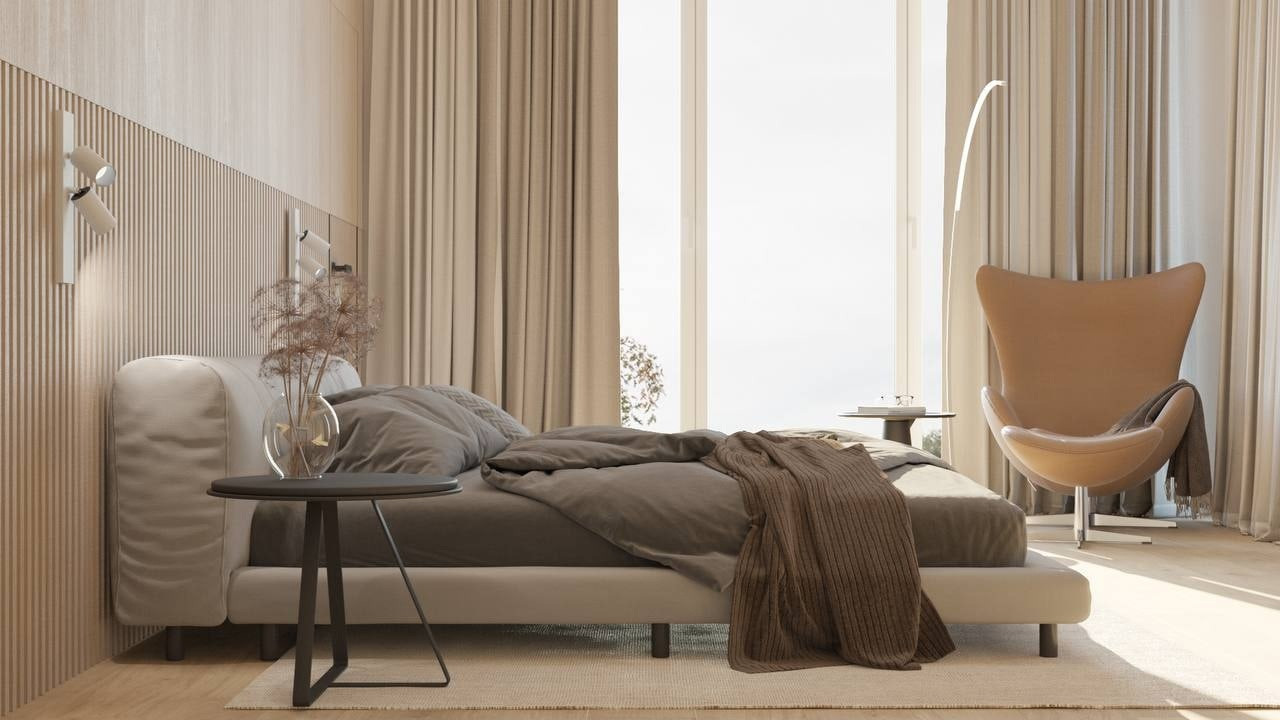 Обложка проекта: Вилла Mediterranean | Краснодар