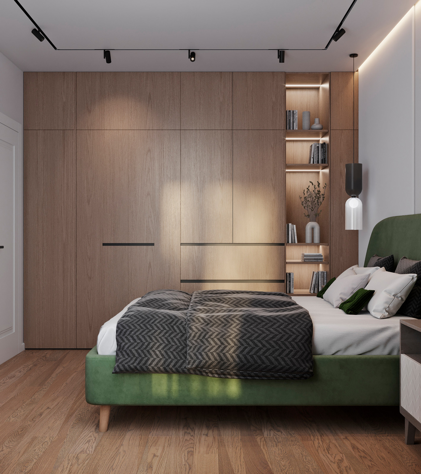 ЖК "Черная речка" 3