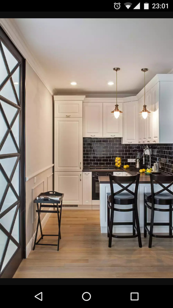 барная стойка