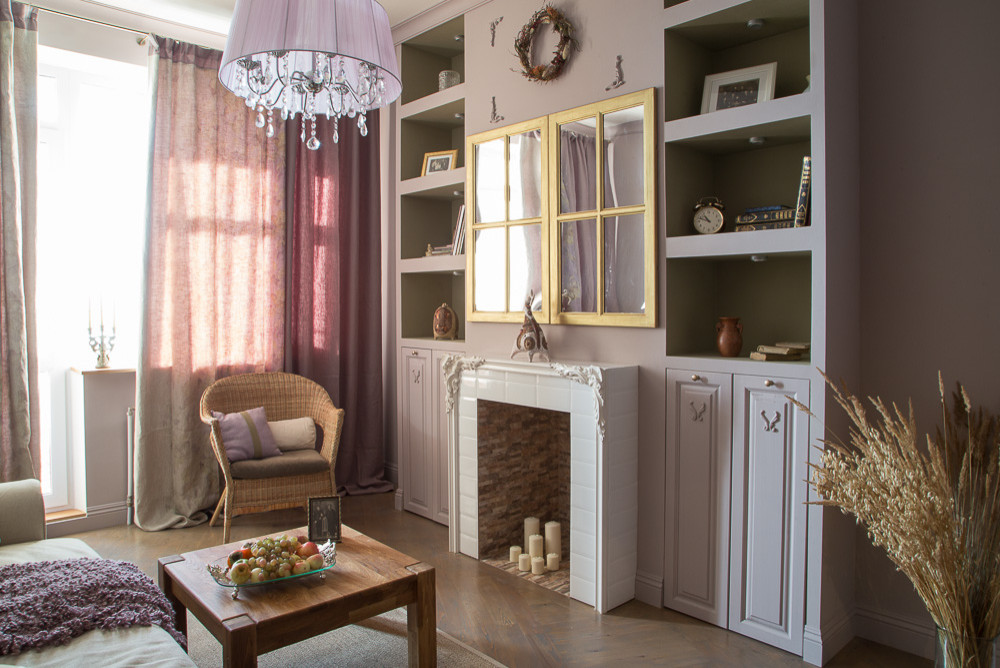 Квартира в Нижнем Новгороде