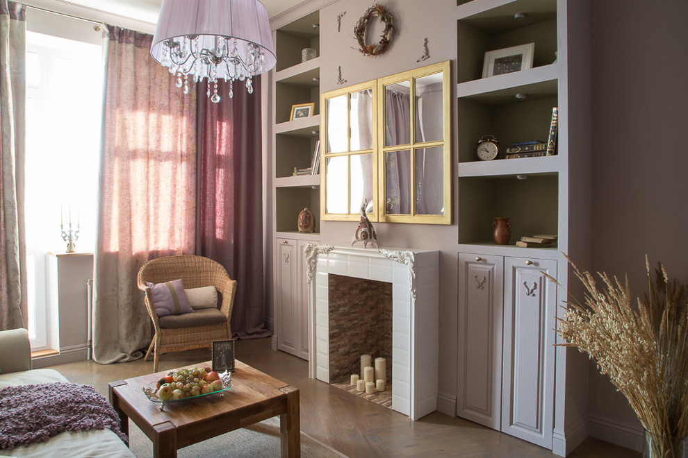 Квартира в Нижнем Новгороде