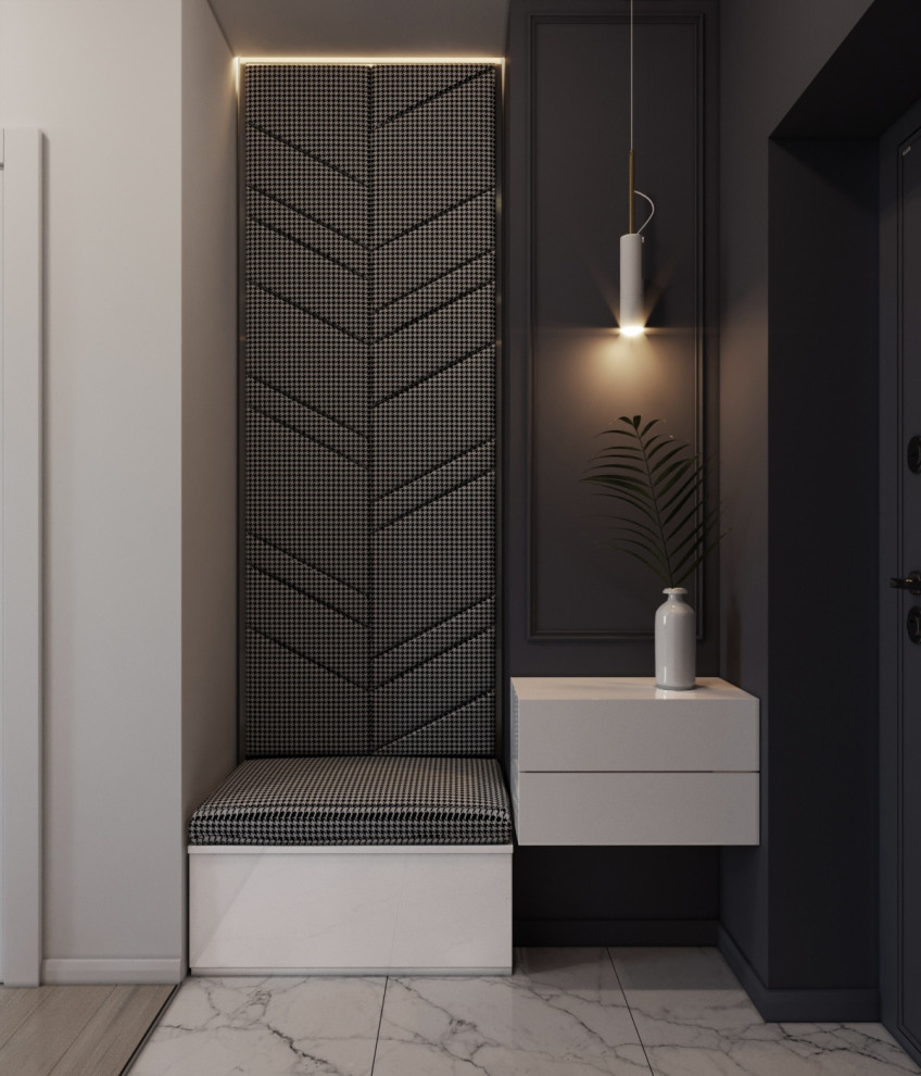 Квартира в Москве