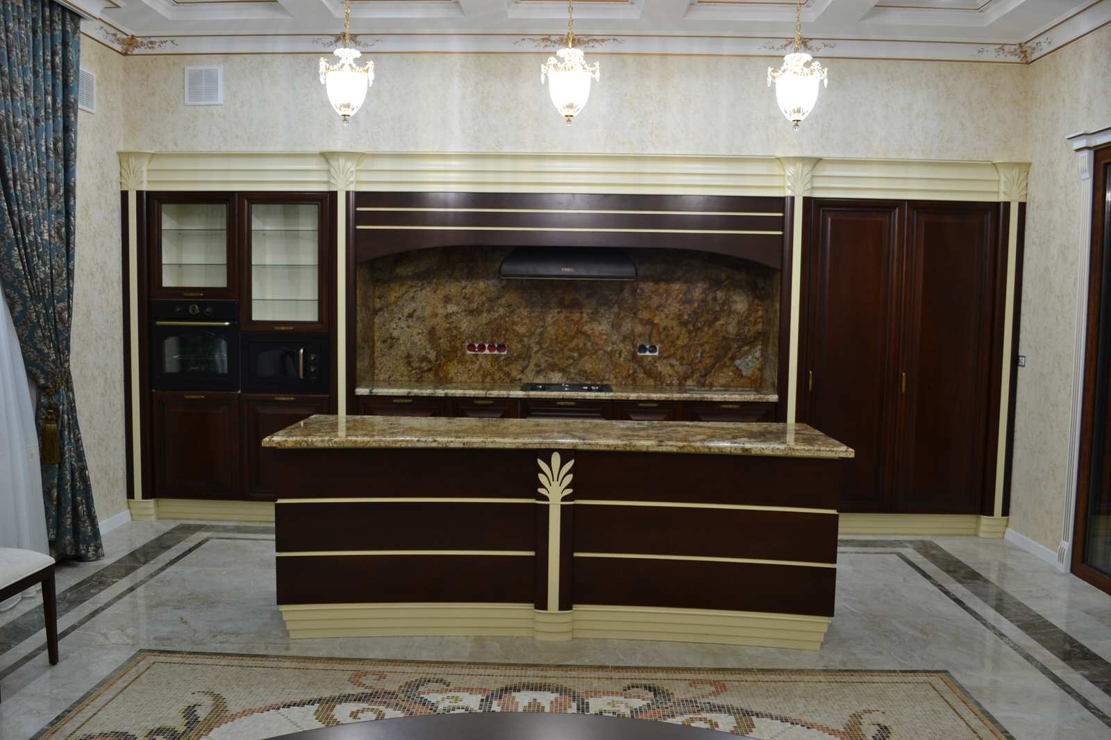 Алексей Олейников