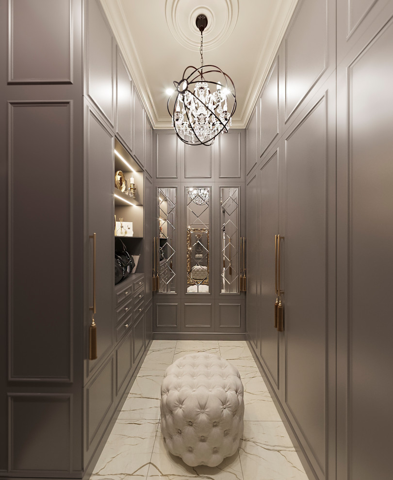 Квартира 93 кв.м. в ЖК"Символ", г. Москва