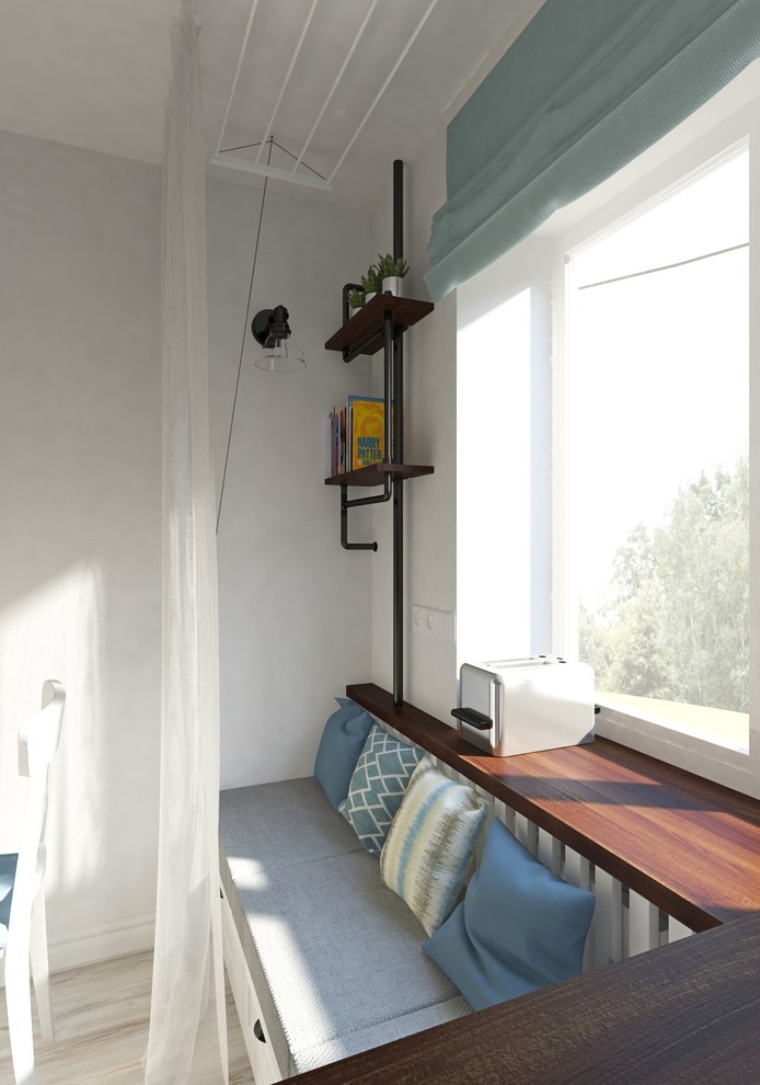 Воздух после дождя