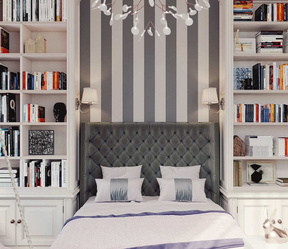 ЖК "Родной город"