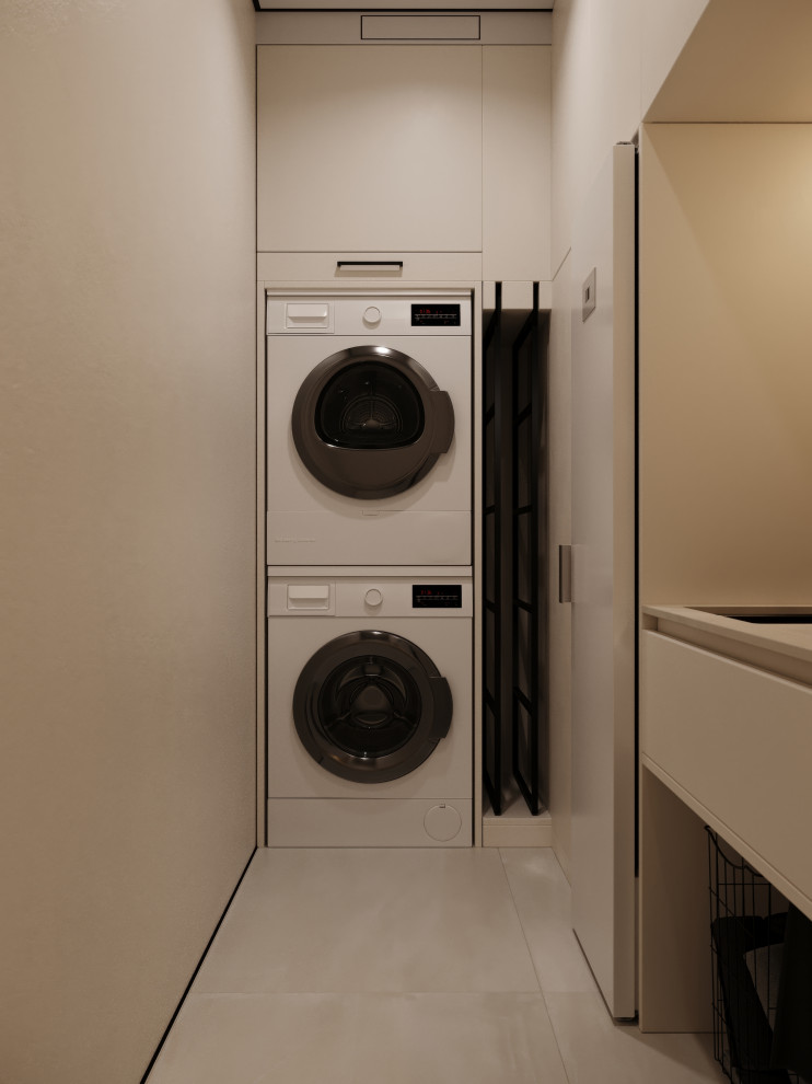 Квартира на Тухачевского