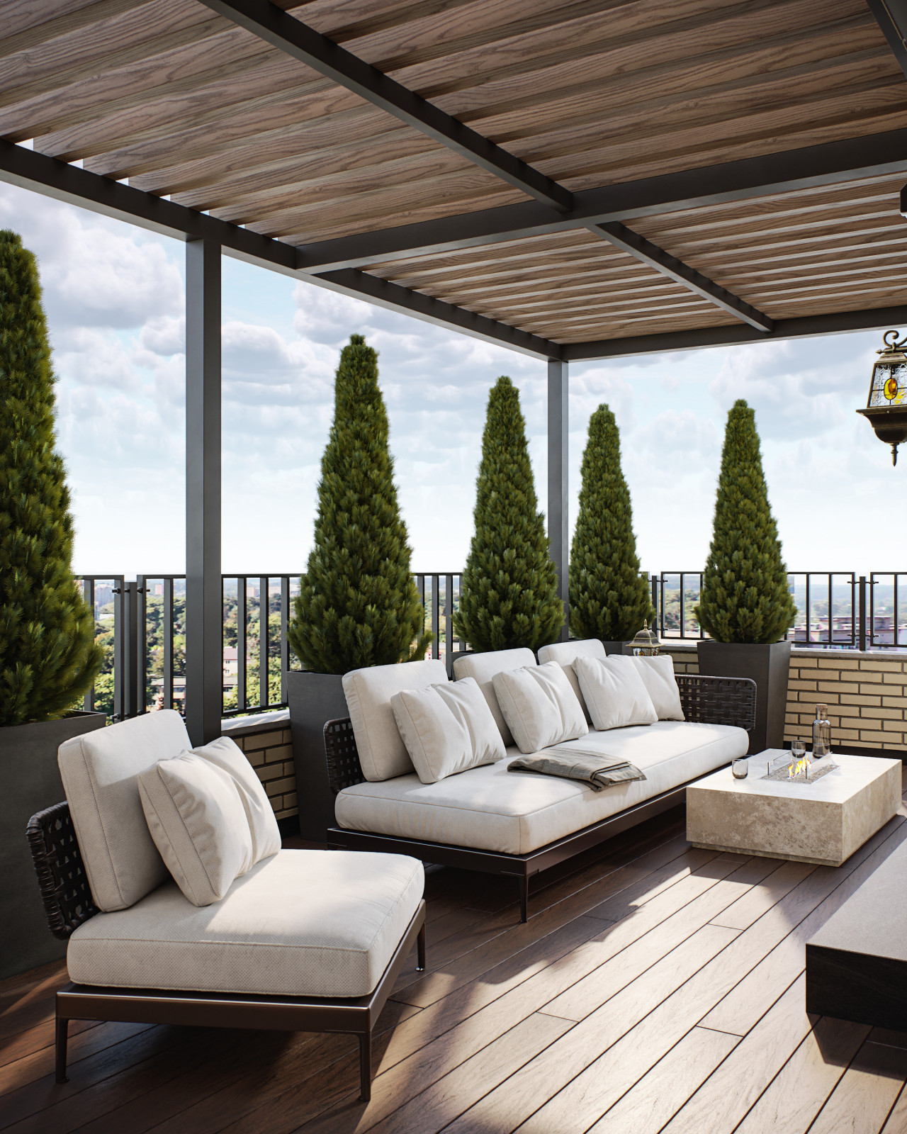 ЖК "Измаильский" 170 кв