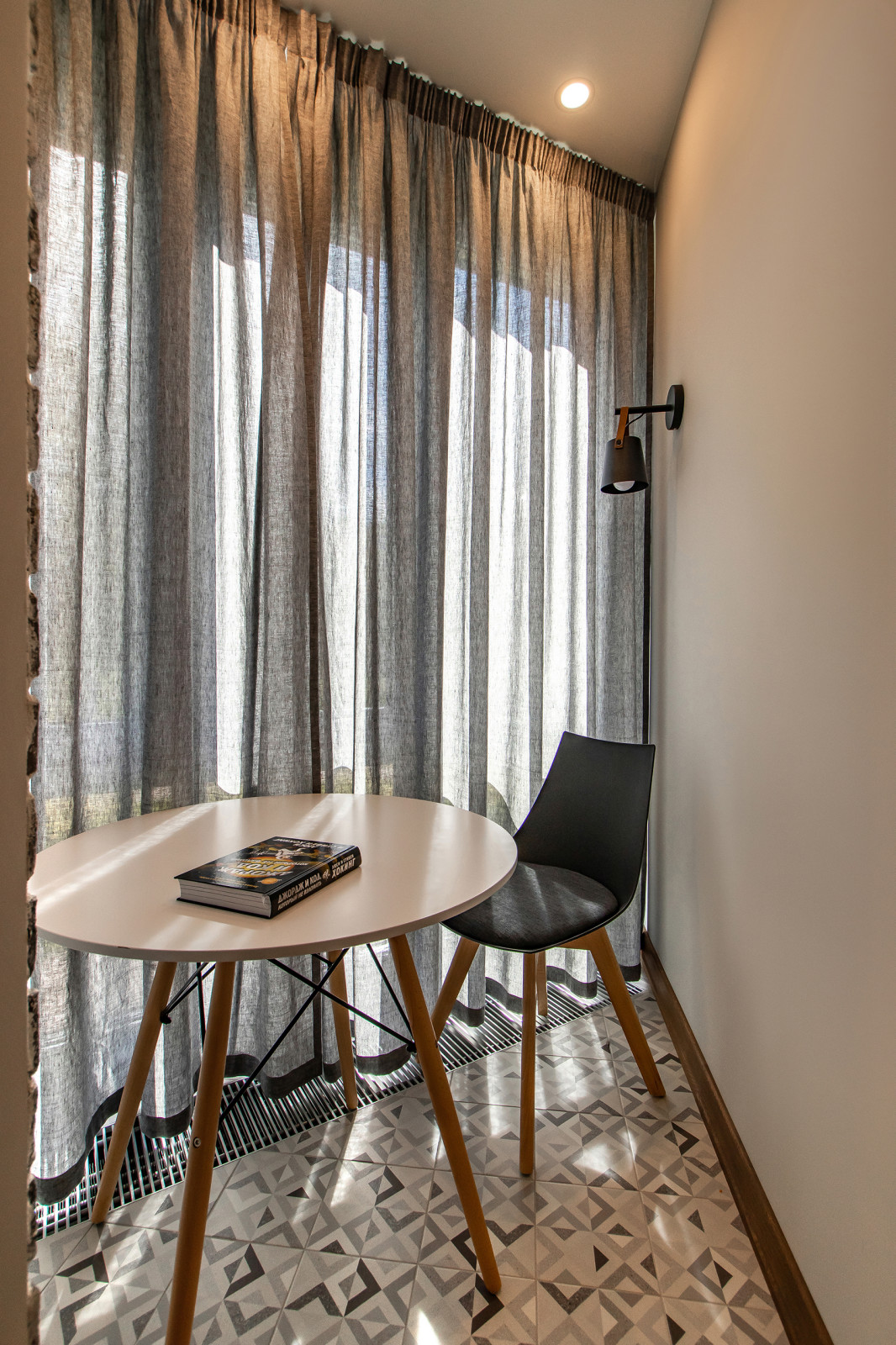 Реализованный проект Квартал "Светлый Мир Внутри" в СПб на берегу Финского залив