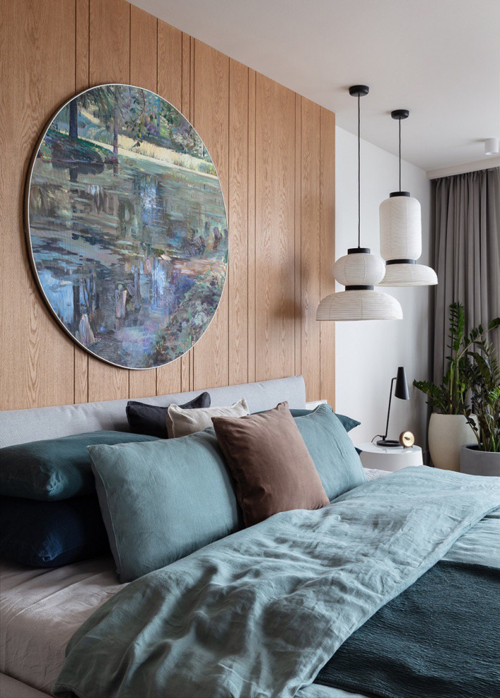 Пентхаус в Сочи