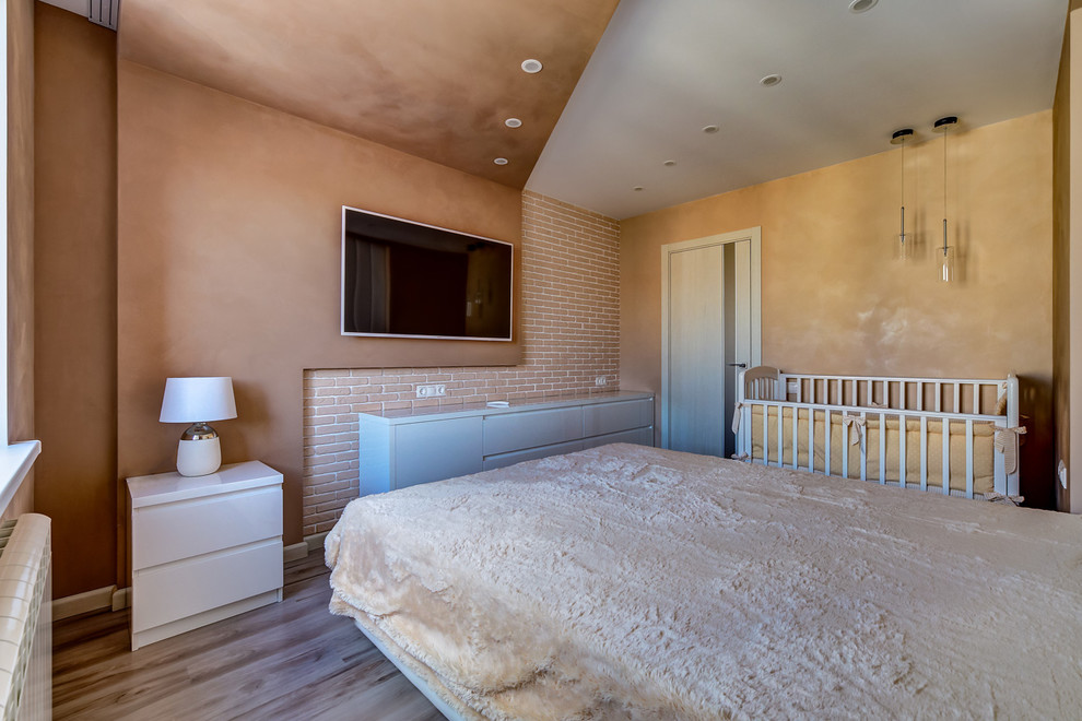 Квартира для семьи с 2-мя детьми