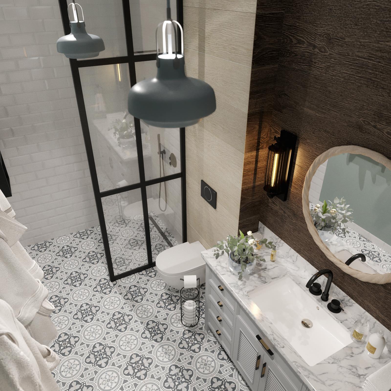 Счастье быть дома