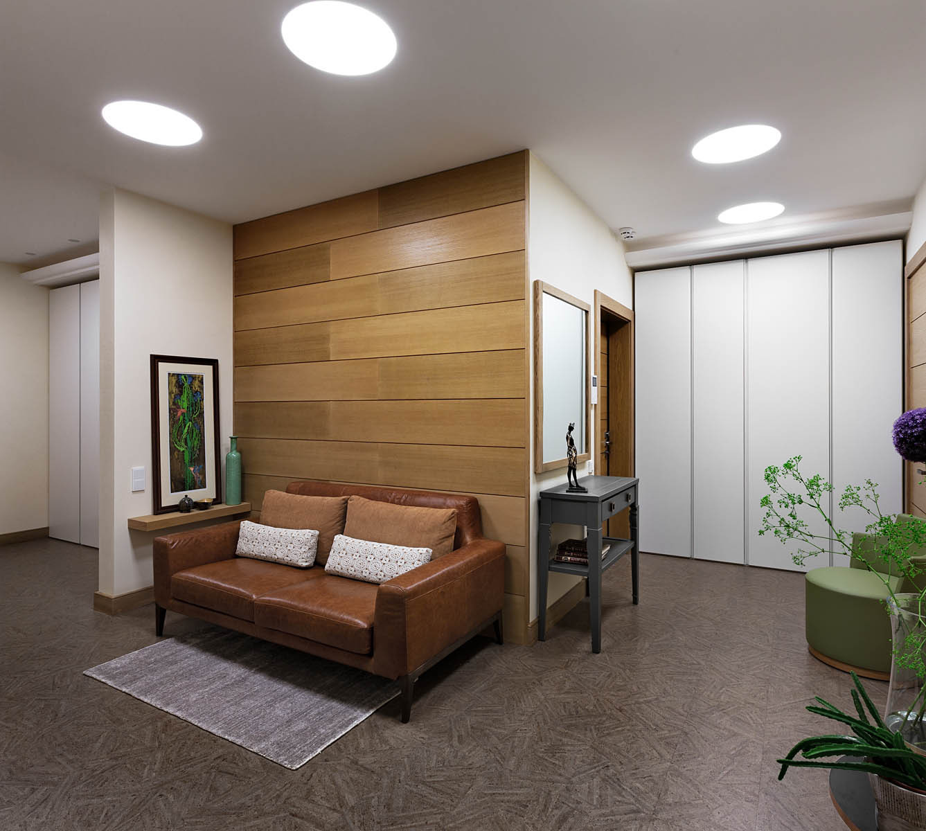 Лёгкий вкус жизни