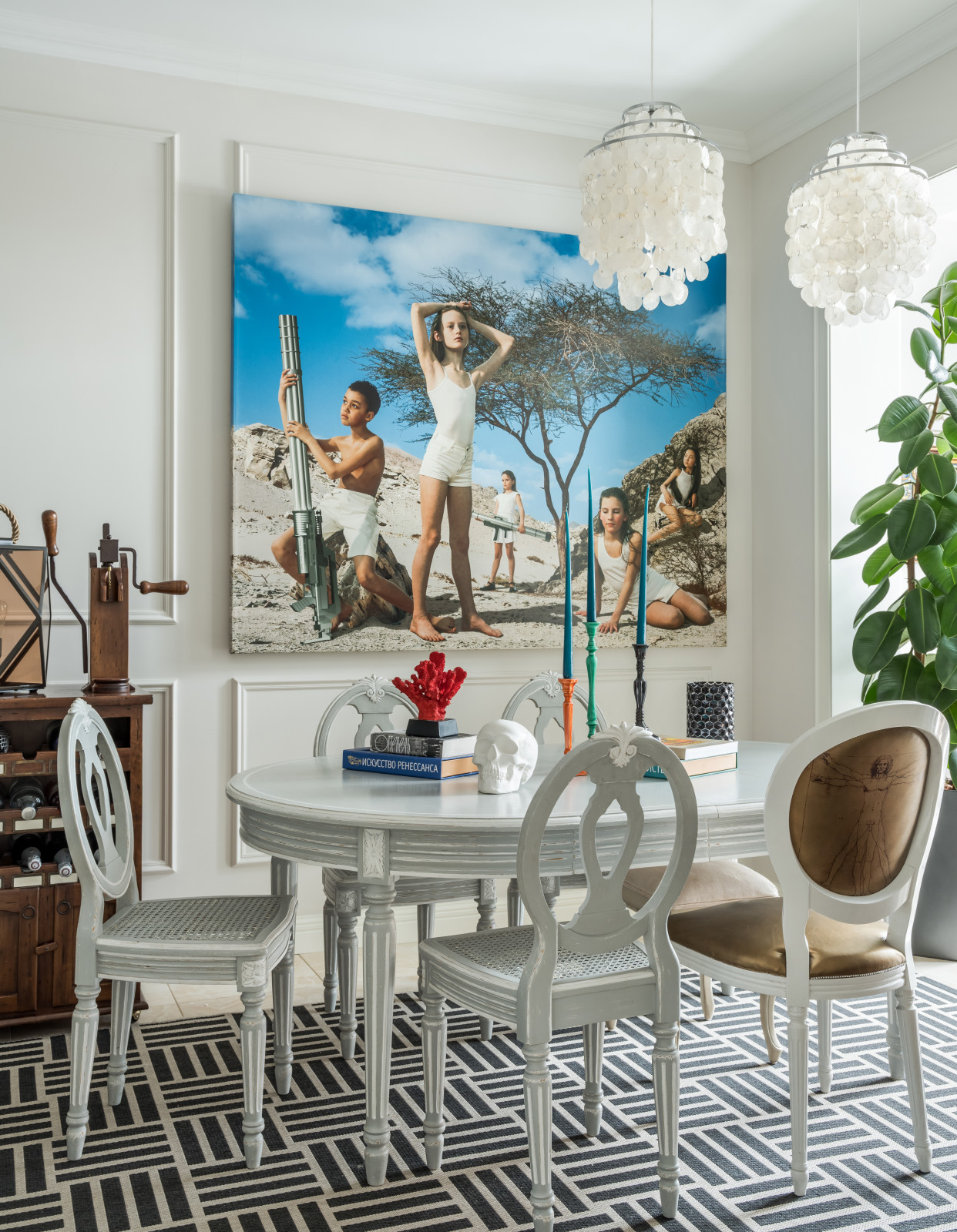 ЖК "Английский Квартал" (фото)