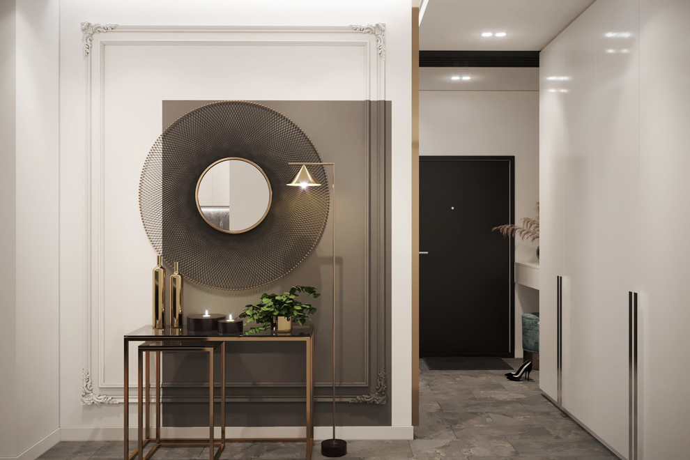 Квартира для молодой девушки в г. Алматы