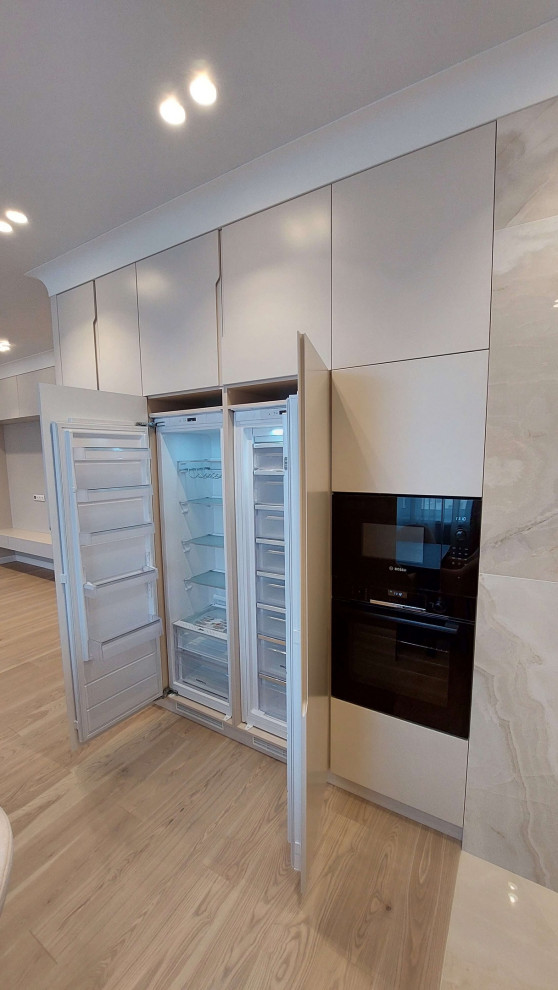 ЖК "Изумрудный город", г. Казань.