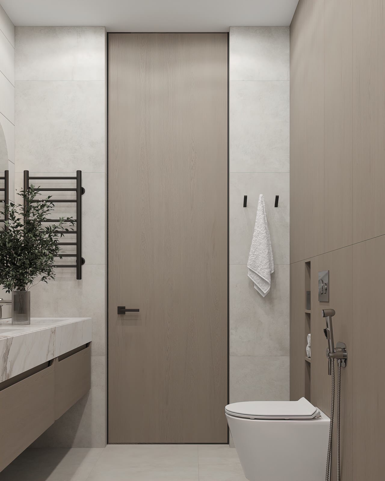 ЖК "Чикаго", 100 м2, г.Новосибирск