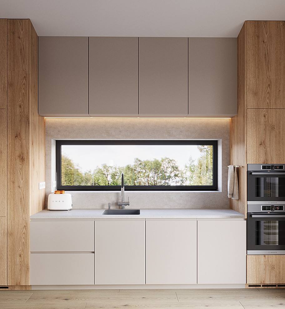 Дизайн дома