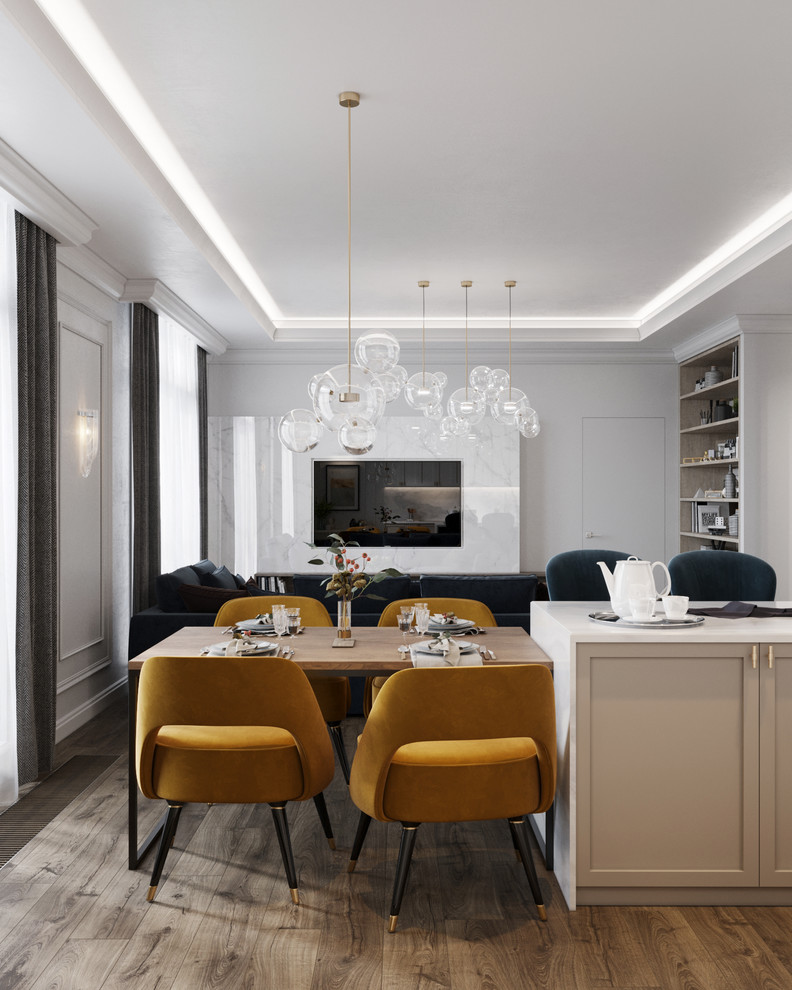 ЖК "Дом на Кирочной"