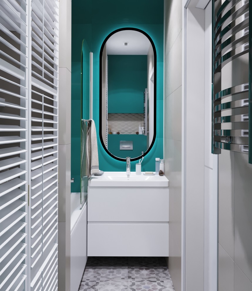 Студия 23 кв.м