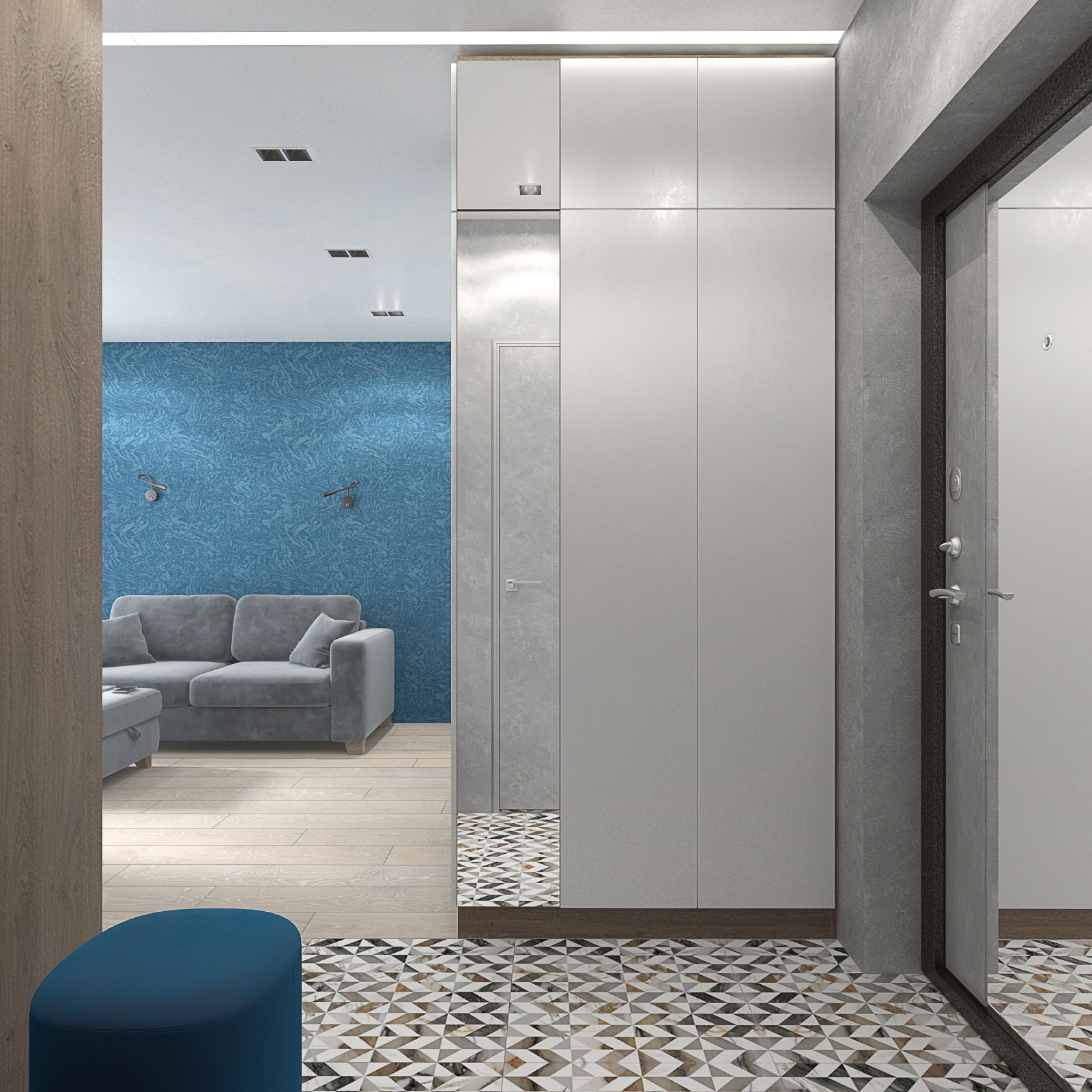 ЖК Две Столицы