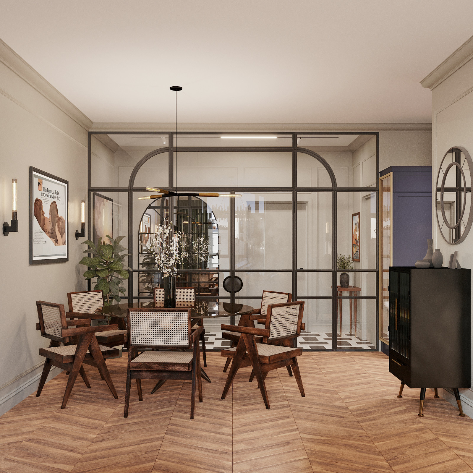 Замоскворечье