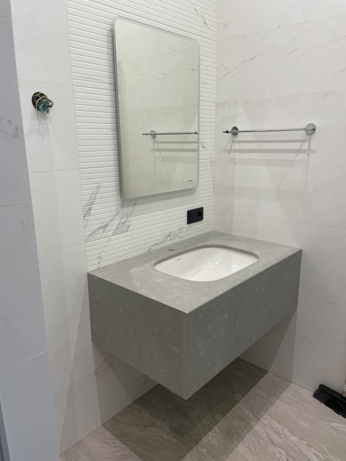 Обложка проекта: Наумова 3а