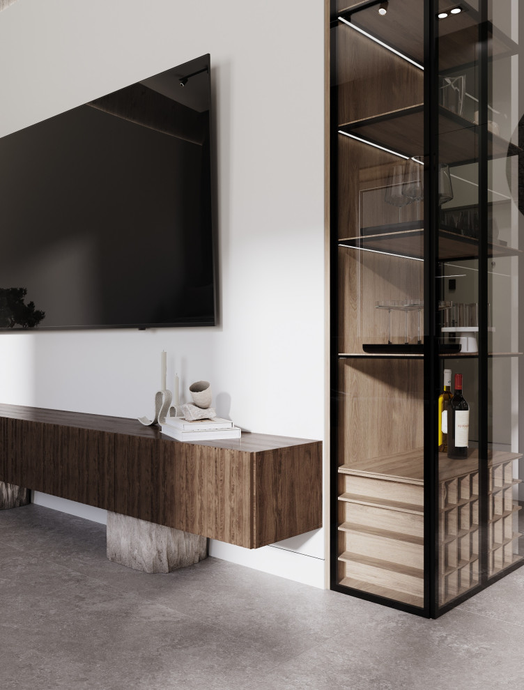 Природный VIBE