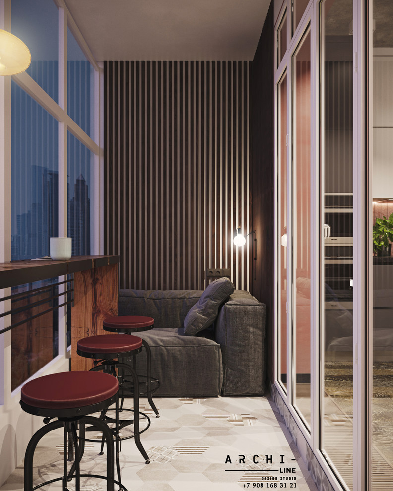 Квартира в ЖК Соколиный Форт